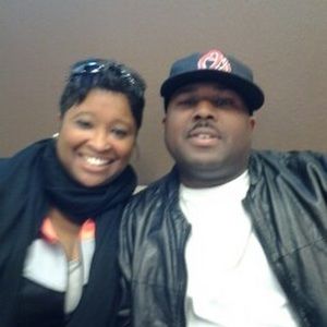 Meet your Posher, Keisha